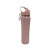 BOTELLA TERMICA 600ML ROSA CLARO - comprar online