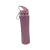 BOTELLA TERMICA 600ML LILA - comprar online