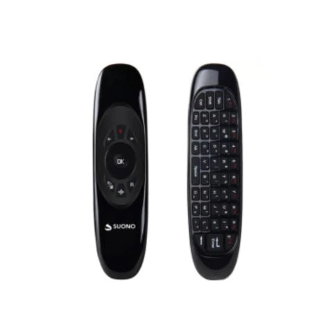 CONTROL SUONO INALAMBRICO