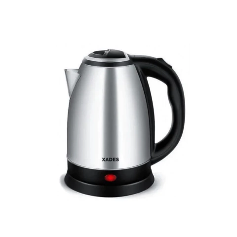 PAVA ELECTRICA XADES 1.8L - comprar online