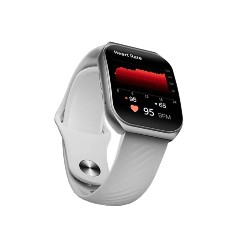 SMARTWATCH QCY GS 2 S5 - comprar online