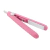 PLANCHITA DE PELO DE BOLSILLO ROSA