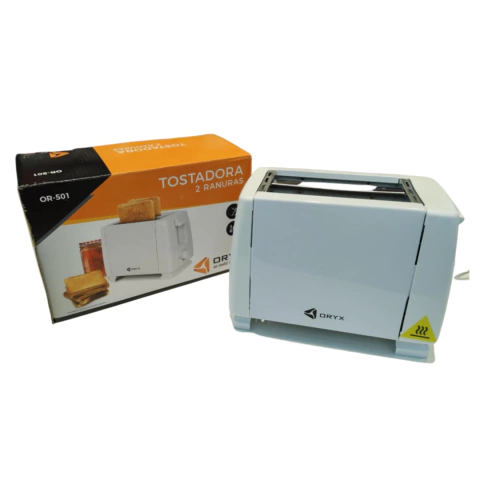 TOSTADORA ORIX 501 750W