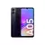SAMSUNG A05 4/128GB BLACK