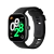 SMARTWATCH XIAOMI REDMI WATCH 4 NEGRO - comprar online