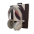 AURICULAR VINCHA INALAMBRICO ZPM A700 SILVER - comprar online