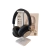 AURICULAR VINCHA INALAMBRICO H95 NEGRO - comprar online