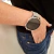 SMARTWATCH JAMONEY + AURICULAR AH19 GRIS en internet