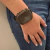 SMARTWATCH Z85 MAX NARANJA en internet