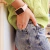 SMARTWATCH BAND 9 ACTIVE NEGRO en internet