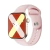 SMARTWATCH S10 MAX ROSA - comprar online