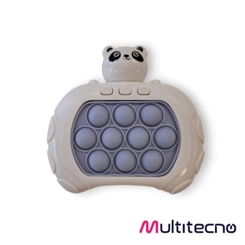 POP IT ELECTRONICO PANDA - comprar online