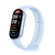 SMARTWATCH XIAOMI MI BAND 9 CELESTE - comprar online