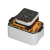 FREIDORA AIRE TIME XL 12L BLANCA - comprar online