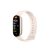 SMARTWATCH XIAOMI MI BAND 9 PLATA - comprar online