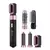 CEPILLO MODELADOR 5 EN 1 ORYX 1100W