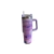 VASO TERMICO 900ML BATIK LILA - comprar online