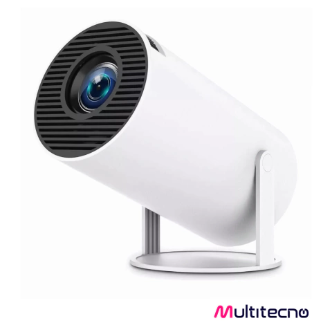 PROYECTOR HY300 PRO 4K - comprar online