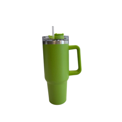 VASO TERMICO 1.2 L VERDE - comprar online