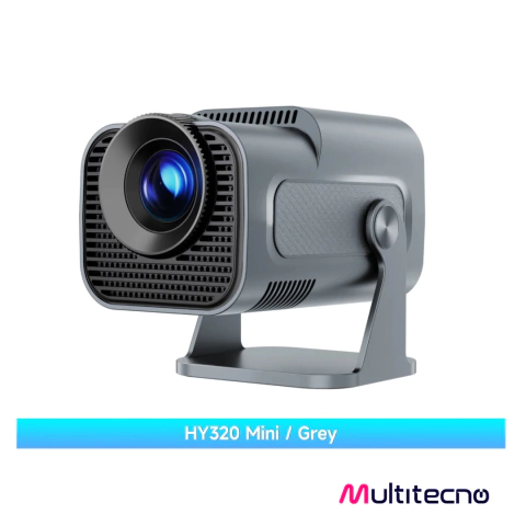 PROYECTOR HY320 MINI 4K - comprar online