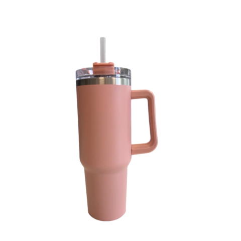 VASO TERMICO 1.2 L ROSA - comprar online