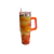 VASO TERMICO 900ML BATIK NARANJA - comprar online