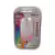 MOUSE INALAMBRICO SEISA ROSA W174