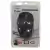 MOUSE INALAMBRICO TIME NEGRO 150002