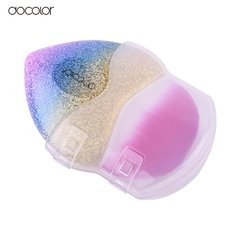 DOCOLOR - New Heart-shaped Foundation Brush Fantasy - Vanity Shop