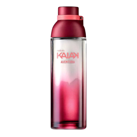 Natura Kaiak Aventura Femenino edt 100 ml
