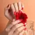 Colorme Gel Nail strips 22 Stickers adhesivos para uñas Feelin Sassy - Vanity Shop