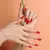 Colorme Gel Nail strips 22 Stickers adhesivos para uñas Feelin Sassy