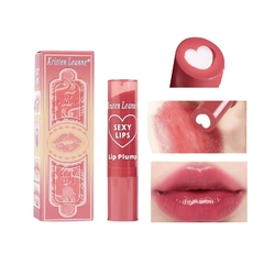 Lip plump Sexy lips 2 en 1 Labial engrosador con Balsamo #04 - Vanity Shop
