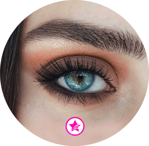 Urban Layer - Cloud Blue Lentes de Contacto