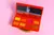 Artist couture Caliente Palette 8 sombras paleta - comprar online