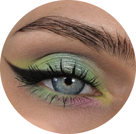 URBAN LAYER - BROOKLYN GRAY LENTES DE CONTACTO