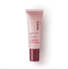 Balsamo Labial Cereza y Avellana regererador Natura protege labios en internet