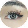 Freshlady - Modelo Jupiter Amber Lentes de contacto anuales