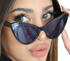 Freshlady - Modelo Dream Green Lentes de contacto anuales - Vanity Shop