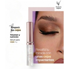 Natura Una Serum para cejas fortalecedor crecimiento Extremific - comprar online