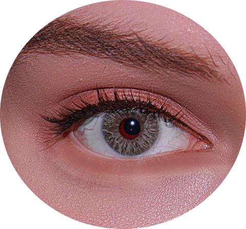 Freshlady - Modelo Infatuation Lentes de contacto anuales