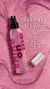 Xulu Shimmer sprya brillos cuerpo Shine on Me Golden Pink en internet