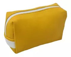 Colorcl Organizador Neceser Portacosmético cartuchera Amarillo - tienda online