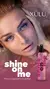 Xulu Shimmer sprya brillos cuerpo Shine on Me Golden Pink - Vanity Shop