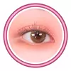 Siesta - Crystal Halo Pear (Asian Fit) Lentes de contacto - comprar online