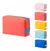 Colorcl Organizador Neceser Portacosmético cartuchera Rojo - tienda online