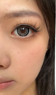 Freshlady - Modelo Spotlight Starlet Lentes de contacto anuales en internet