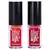 GLAM FACTOR Tint Me Up Set De Tintas Para Labios Y Mejillas en internet