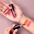 GLAM FACTOR Tint Me Up Set De Tintas Para Labios Y Mejillas - Vanity Shop