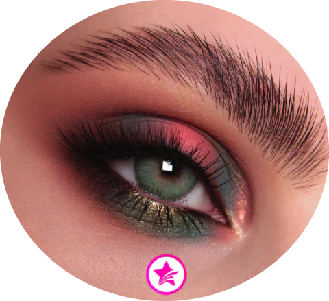 URBAN LAYER - Gogh N Gray Lentes de Contacto